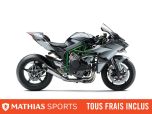  MSU-2025ZX1000YSFN_NoirNeuf KAWASAKI Ninja H2R 2025 a vendre 1