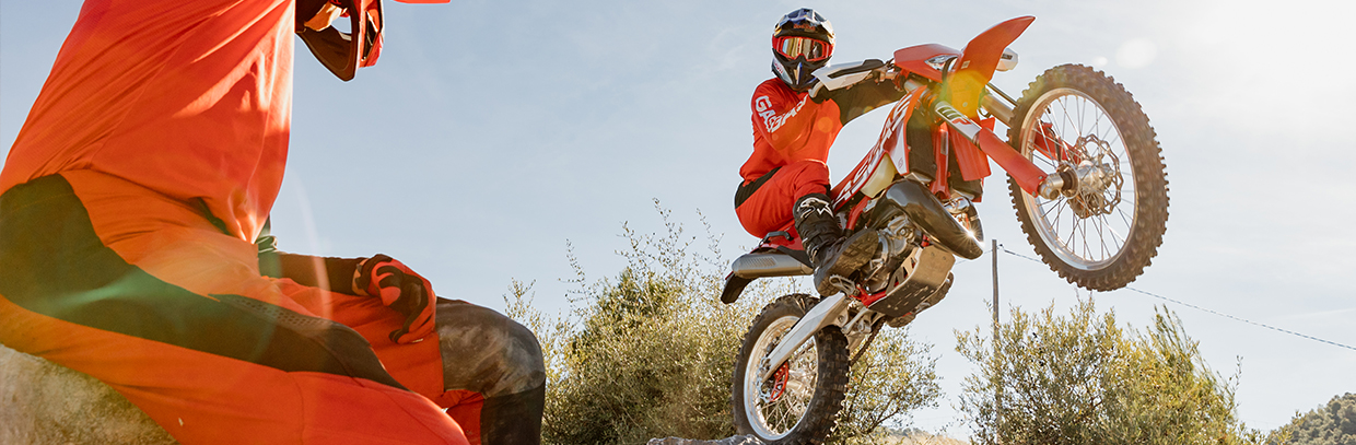 ENDURO