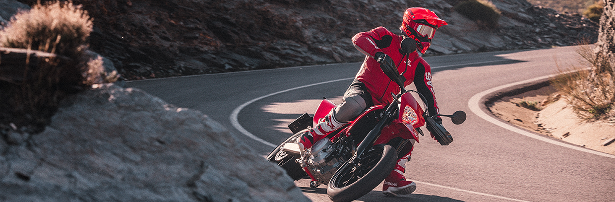 SUPERMOTO