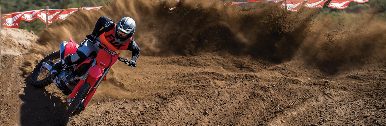 MOTOCROSS