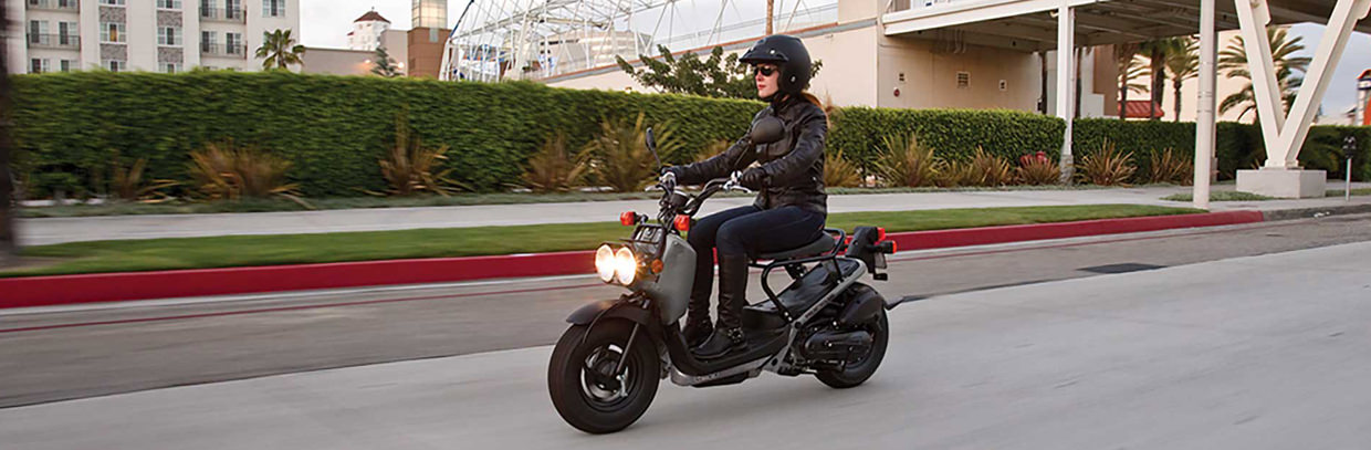 SCOOTER