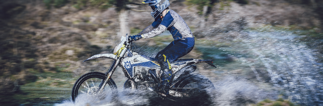 ENDURO