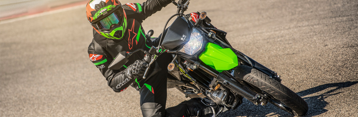 SUPERMOTO