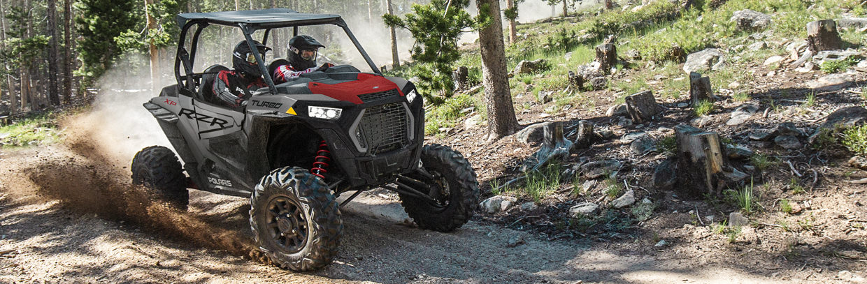 RZR grands espaces