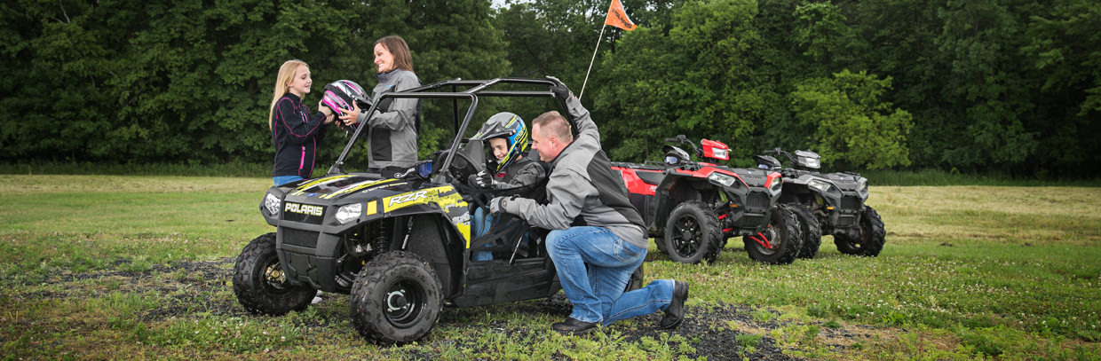RZR Éditions spéciales