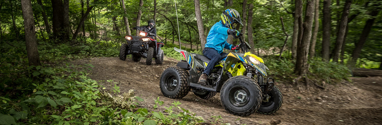 Outlaw 110
