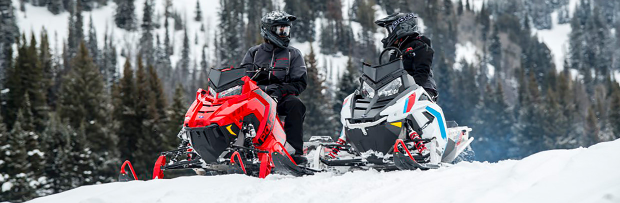 RMK EVO/ Nouveaux conducteurs