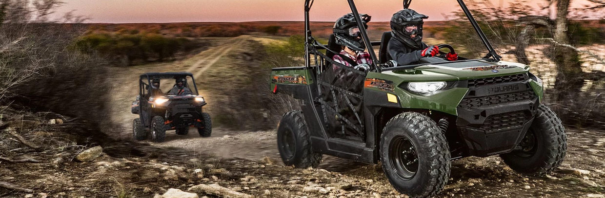 Ranger Crew