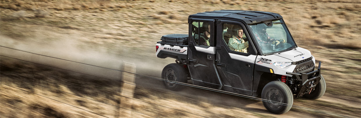 Ranger édition spécial
