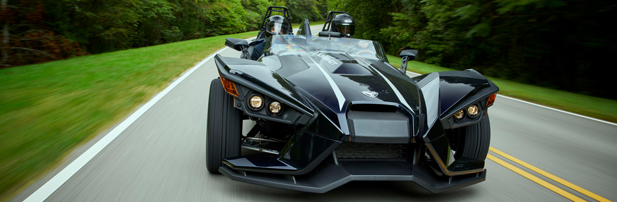 Slingshot