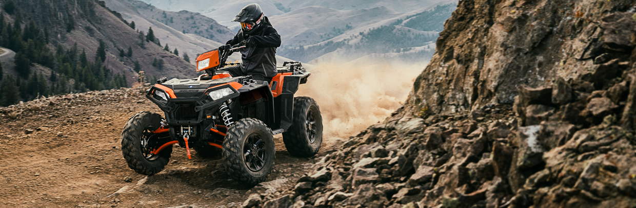 Sportsman XP 1000 S