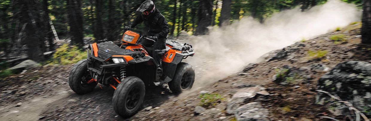 Sportsman XP 1000