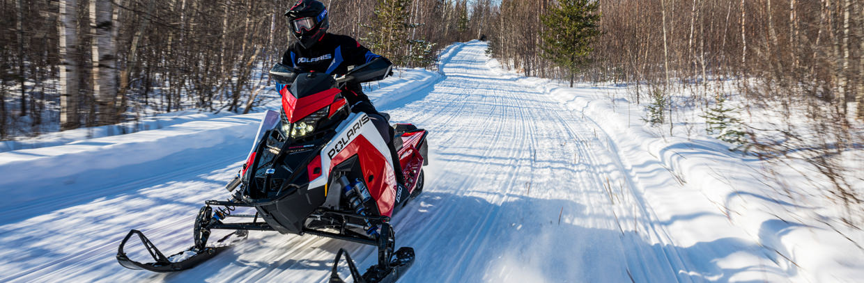 Switchback